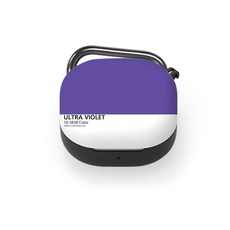 갤럭시버즈프로바이올렛