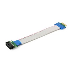 Coms PCI Express延長連接器 SP964