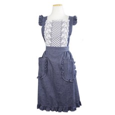 레이스에이프런