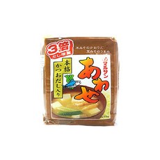 아와세미소 된장, 1kg, 1개