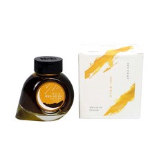 wearingeul 별 헤는 밤 잉크, 별빛이 나린 언덕 YELLOW, 1개