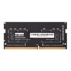 클레브 노트북 DDR4-3200 CL22 램 8GB