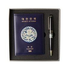 여권케이스diy