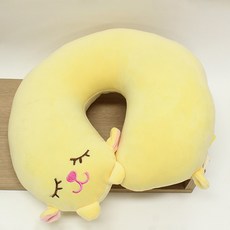 코오자목베개