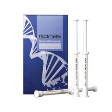 로나스 스템셀 앰플, 1ml, 30개