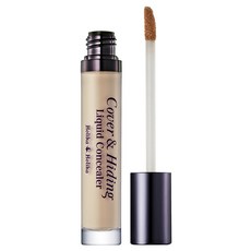 홀리카홀리카 커버 앤 하이딩 리퀴드 컨실러 5ml, 02 내추럴베이지, 1개