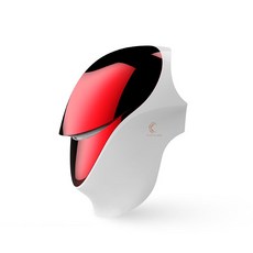[매력뿜는 상품 셀리턴led마스크]셀리턴 플래티넘 R LED 마스크 피부 마사지기, MQ-M2124, red, 이번 기회에 장만하시길