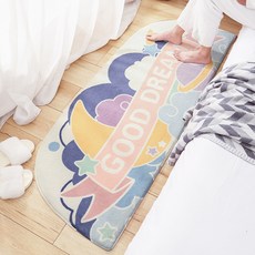 메르헨 디자인 홈매트, 꿈