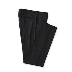코디갤러리 남성용 프리미엄 울 스판 수트 팬츠 CSLRC12BSC