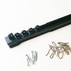 알루미늄커튼레일