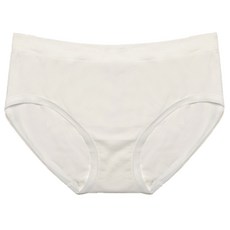 세컨스킨 베이직 메쉬 삼각팬티 Y5WKU770501F