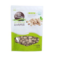 피스타치오이란