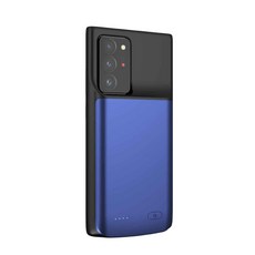 배터리 휴대폰 케이스 6000mAh