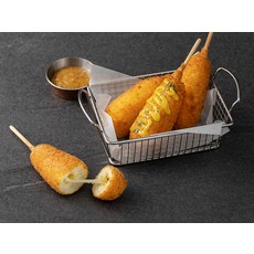 애슐리 통 모짜렐라 핫도그 (냉동), 450g, 5개입, 2개