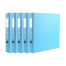 3공파일철
