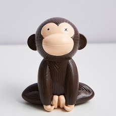 털복숭이원숭이희곡