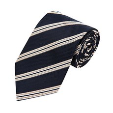 네이비정장넥타이