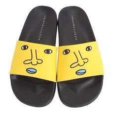 슈펜 신묘한 얼굴 슬리퍼 AFDU20A10