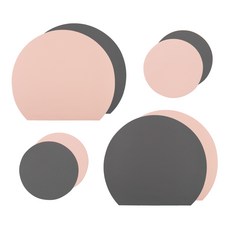 인조가죽테이블매트