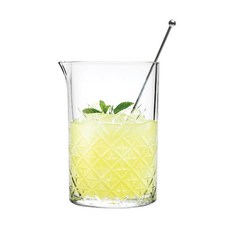 파사바체 이터널 믹싱글라스 725ml, 1개