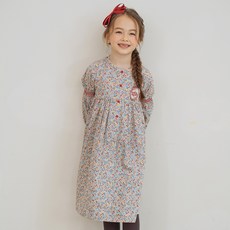 여아미카도드레스