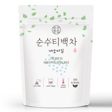 순수한집 캐모마일 삼각티백, 1g, 50개입, 1개