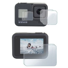 고프로10렌즈보호