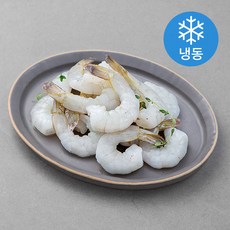 흰다리 새우살 (냉동), 900g(특대, 21/25), 1봉