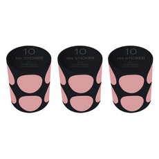 폼텍 마이 스티커 도트 25mm