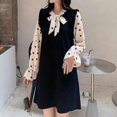 슈슈앤크라원피스