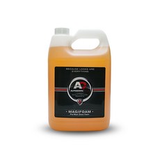 오토브라이트 매지폼 세차 샴푸, 4L, 1개