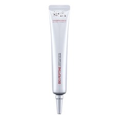 스와니코코 퍼멘테이션 펩타인 아이케어 크림, 20ml, 1개