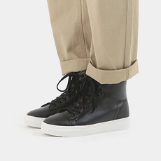 남성용 이던즈 키높이 하이탑 5.5cm DH4747