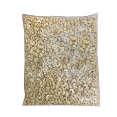 썸앤썸 구운 캐슈넛, 5kg, 1개