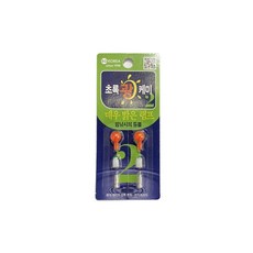 Easy 韓國綠色發光化學燈 2 311, 1個