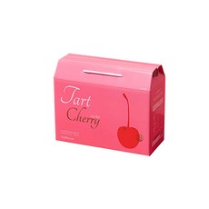 이너바우어 타트체리 100 주스, 70ml, 30개