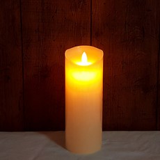 led촛불전구