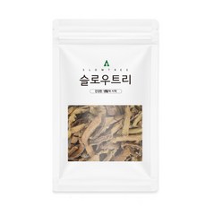 슬로우트리 작두콩차, 500g, 1개입, 1개