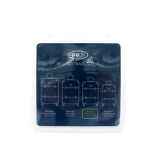 브릭스 벨라지오 트롤리 캐리어 커버 BR-BAC20936.999