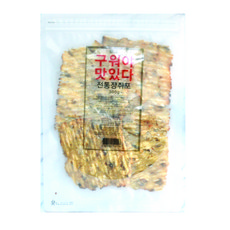 해맑은번영 전통 장쥐포, 300g, 1개