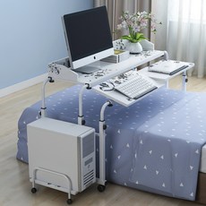 컴퓨터본체책상