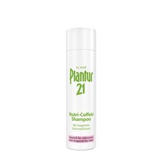 플란투어 21 뉴트리 카페인 샴푸, 250ml, 1개
