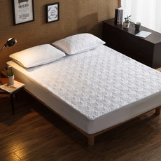 매트리스커버20수