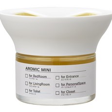 아로마스타 아로믹미니 안티버그 디퓨저, 70ml, 1개