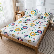 90×200매트리스커버