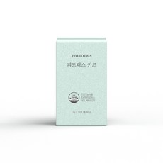 피토틱스 키즈 유산균, 2g, 30개