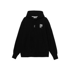 프라이노크 STOPPER HOODIE