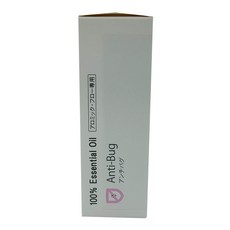 아로마스타 아로믹플로 안티버그 실내용 방향제 리필, 40ml, 1개