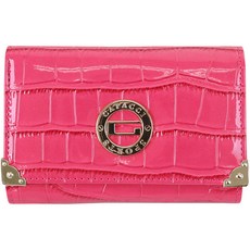 명품여성중지갑