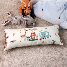 세사리빙키즈베개